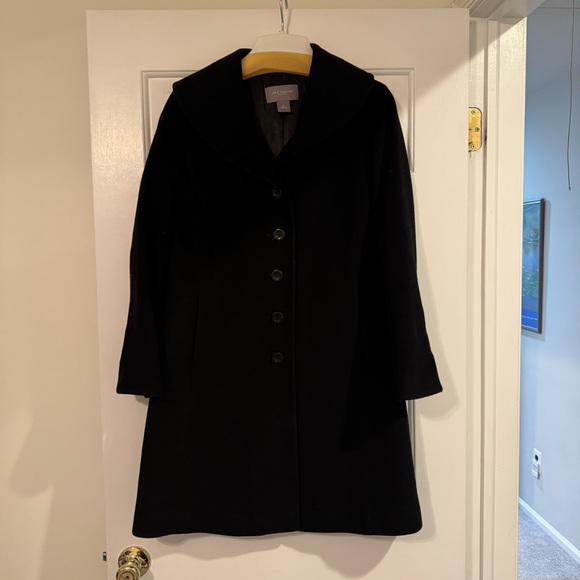 Ann Taylor coat - Picture 3 of 10